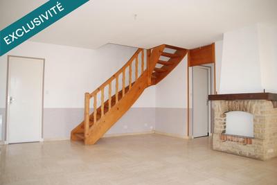 Villa - 96 m² - 4 pièces