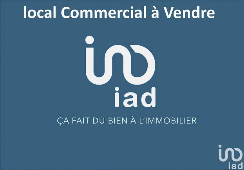 Local commercial - 185 m²