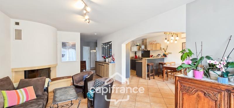 Villa - 120 m² - 5 pièces