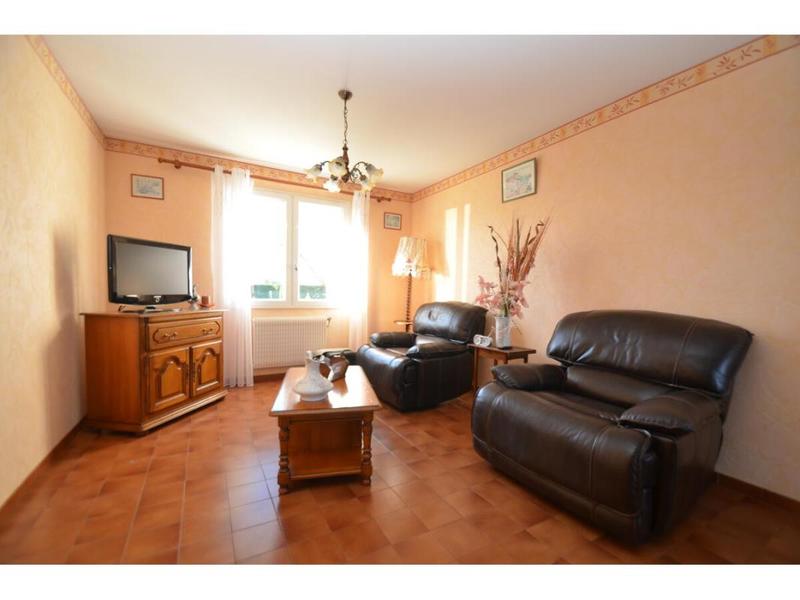 Maison - 105 m² - 4 pièces