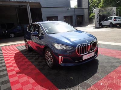 Bmw Serie 2 Active Tourer U06 225e Xdrive 245 Ch Dkg7 Business Design