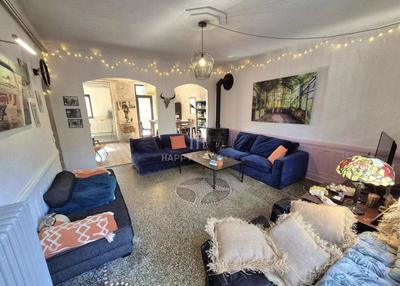 Mas - 140 m² - 5 pièces