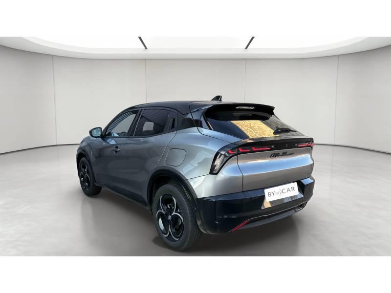 Alfa Romeo Junior 1.2 Ibrida 145 ch eDCT6 Q4 Premium