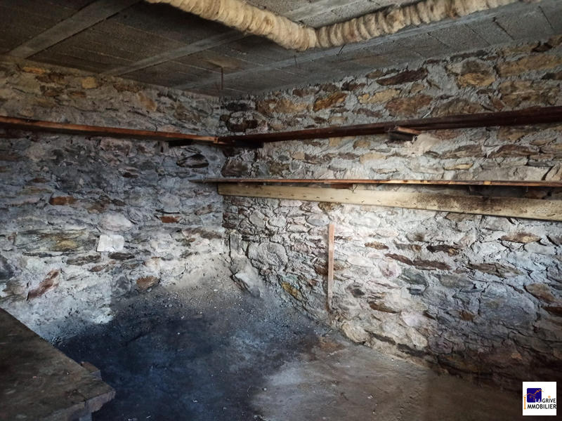 Maison - 127 m² - 6 pièces