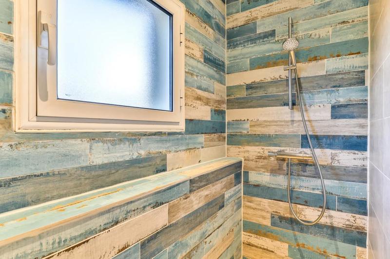 Maison - 127 m² - 5 pièces