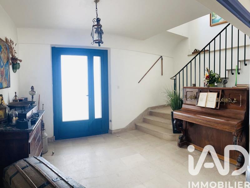 Maison de maîtres - 260 m² - 14 pièces