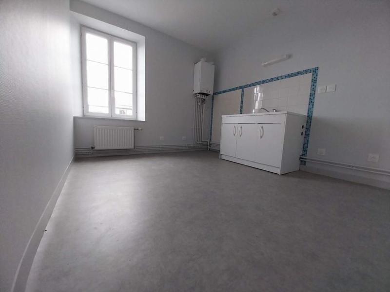 Appartement - 52 m² - 2 pièces