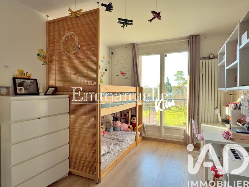 Appartement - 69 m² - 3 pièces