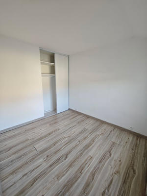 Appartement - 49 m² - 3 pièces