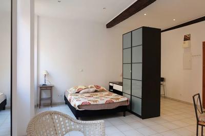 Studio - 36 m² - 1 pièce