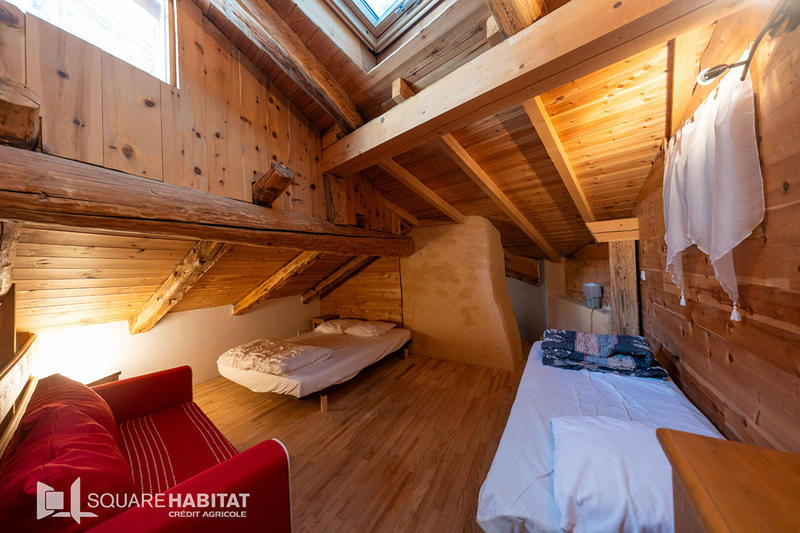 Maison - 356 m² - 10 pièces