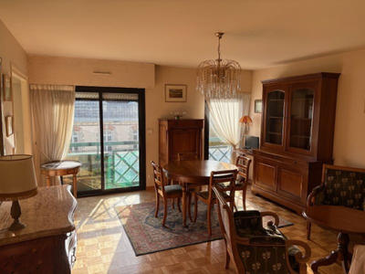 Appartement - 71 m² - 3 pièces