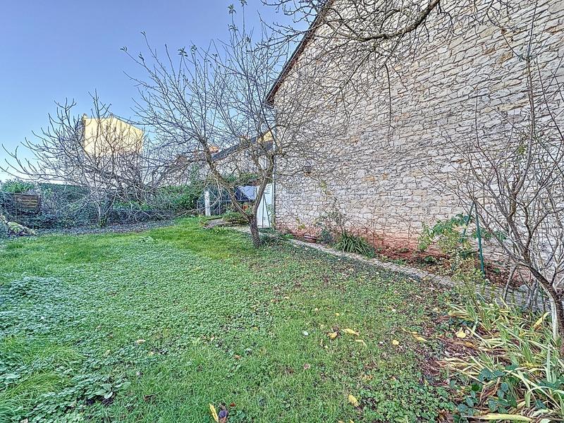 Maison - 93 m² - 5 pièces