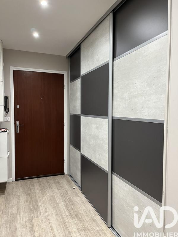 Appartement - 84 m² - 3 pièces