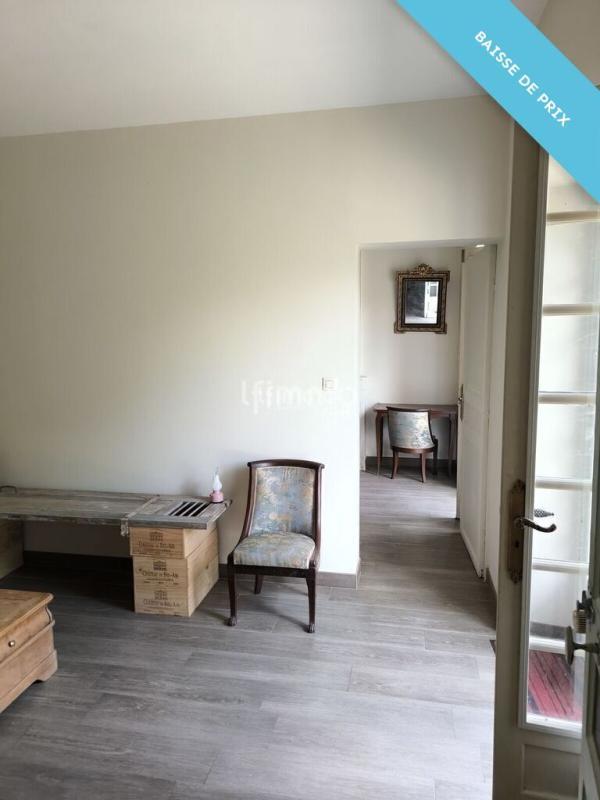 Maison - 72 m² - 1 pièce