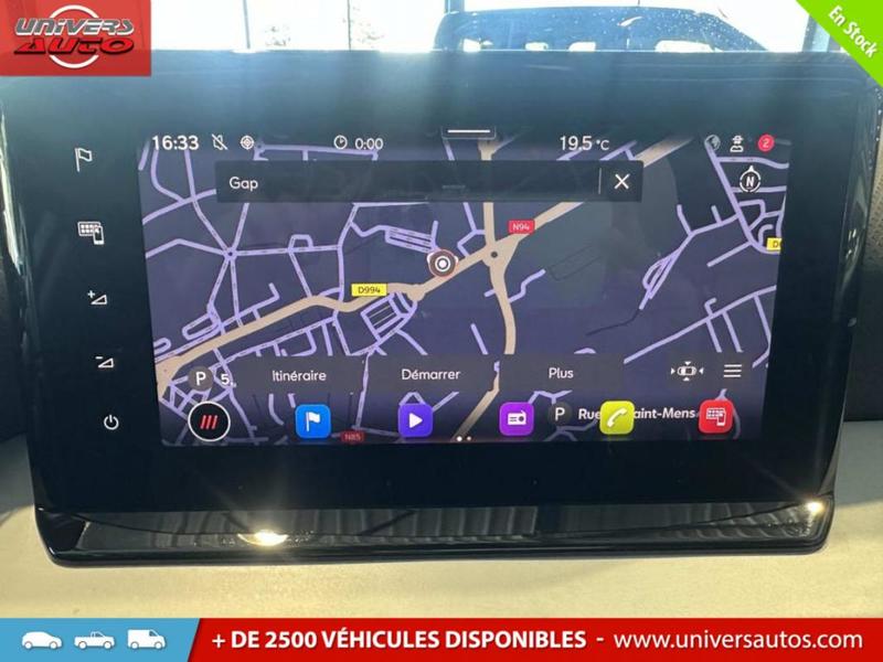 Seat Arona 1.0 Tsi 110ch Bvm6 Style Business