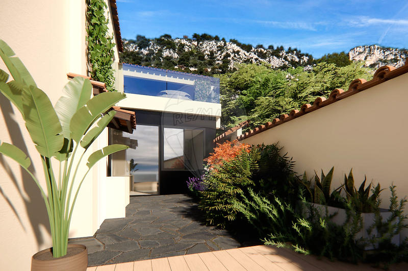 Maison - 183 m² - 4 pièces