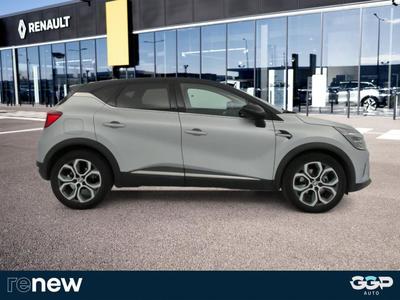 Renault Captur E-Tech 145 - 21 Intens