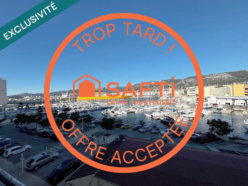 Appartement - 71 m² - 4 pièces