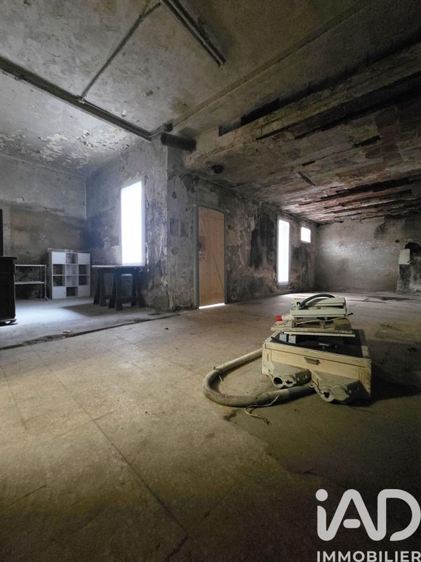 Maison de ville - 132 m² - 5 pièces