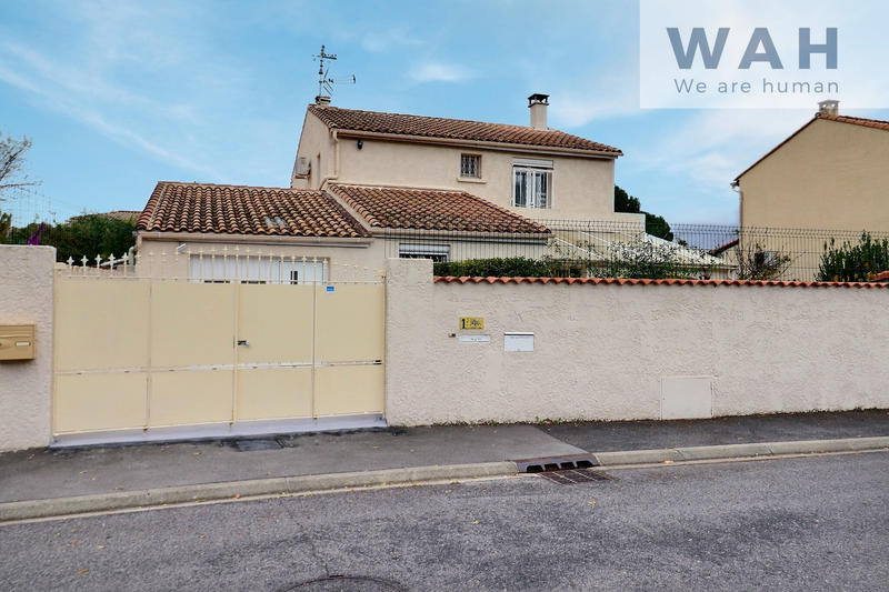 Villa - 177 m² - 7 pièces