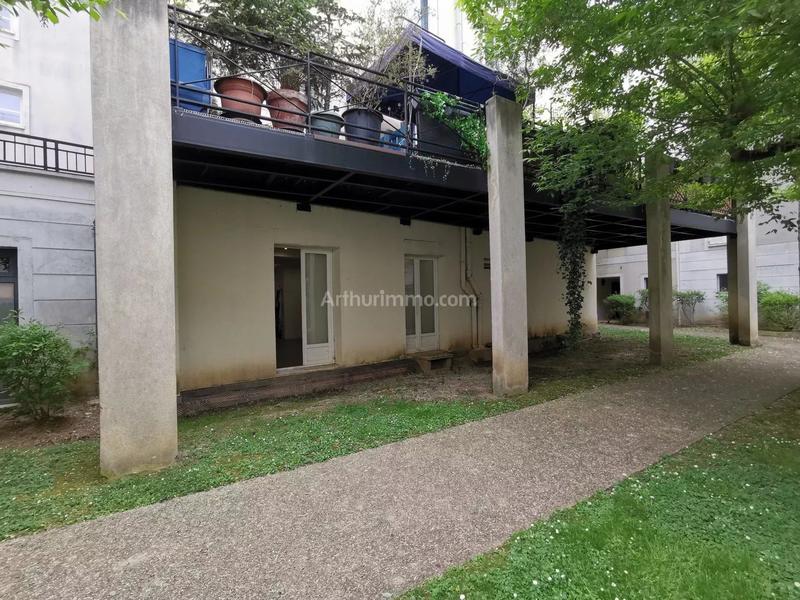 Appartement - 53 m² - 2 pièces