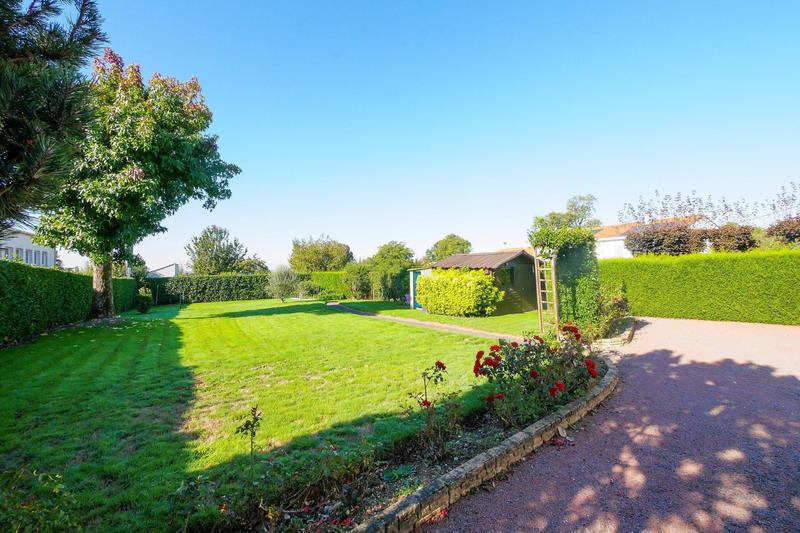 Maison - 145 m² - 6 pièces