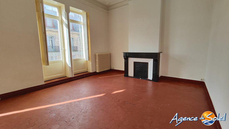 Appartement - 96 m² - 4 pièces