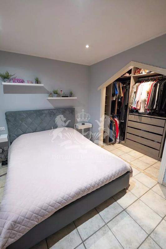 Maison - 143 m² - 7 pièces