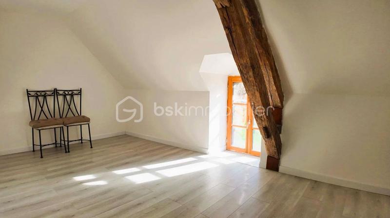 Longère - 122 m² - 6 pièces