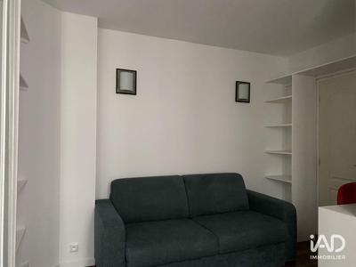 Appartement - 25 m² - 1 pièce