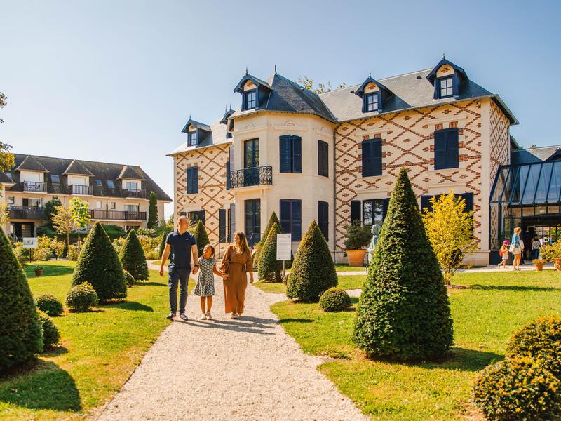 Conférence : "Quand le train inspire les artistes" par Alexis Drahos