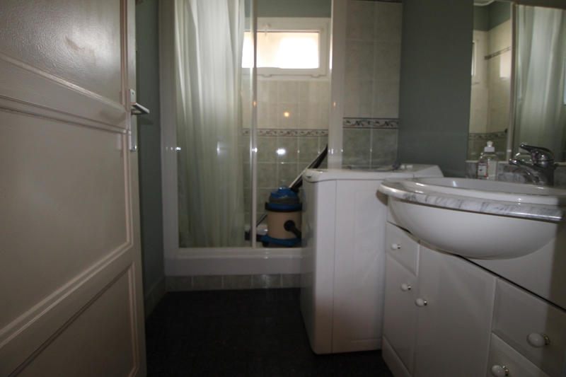 Appartement - 74 m² - 3 pièces