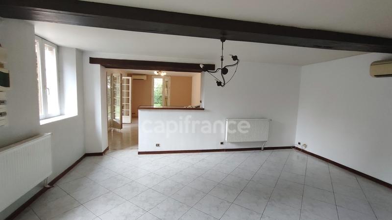 Longère - 186 m² - 7 pièces