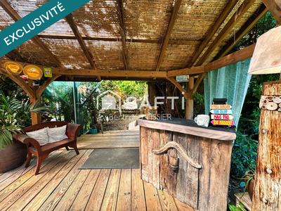 Local commercial - 550 m²