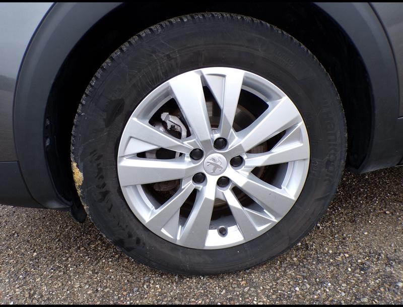 Peugeot 5008 Bhdi 130 Active Pack Eat8