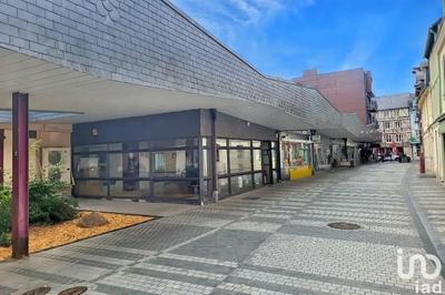 Local commercial - 89 m²