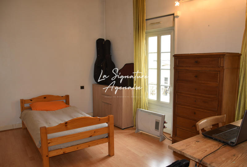 Maison - 175 m² - 5 pièces