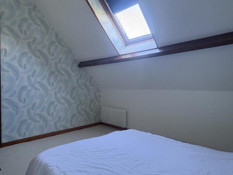 Longère - 105 m² - 5 pièces