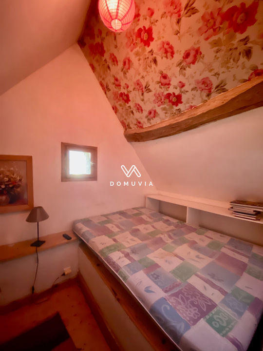 Maison - 165 m² - 5 pièces