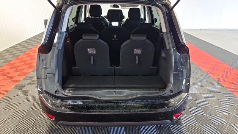 Citroën Grand C4 SpaceTourer Bluehdi 130 Ss Eat8 Shine Pack