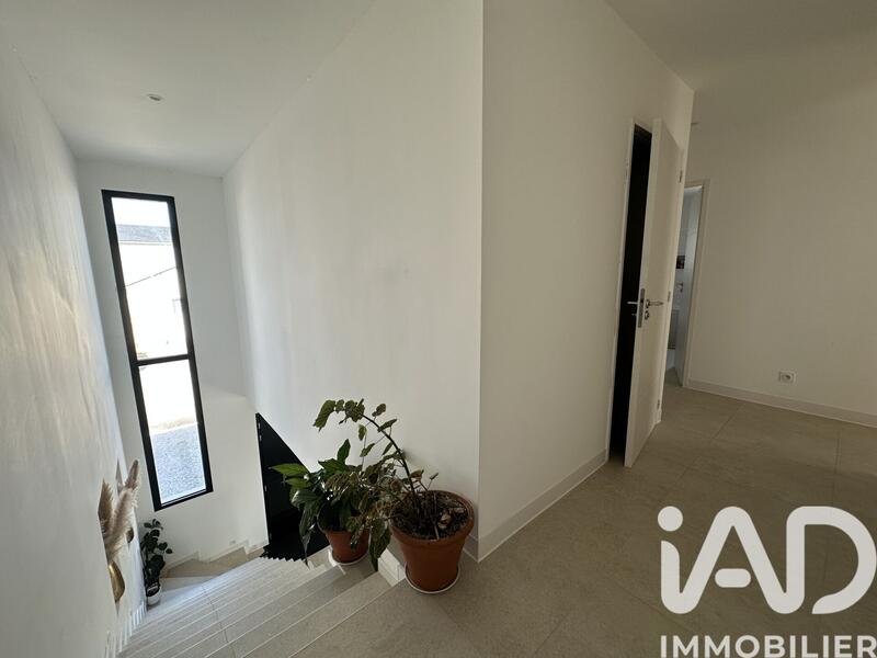 Maison - 150 m² - 6 pièces