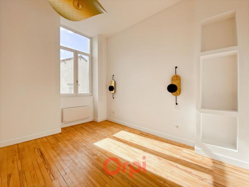 Appartement - 78 m² - 4 pièces