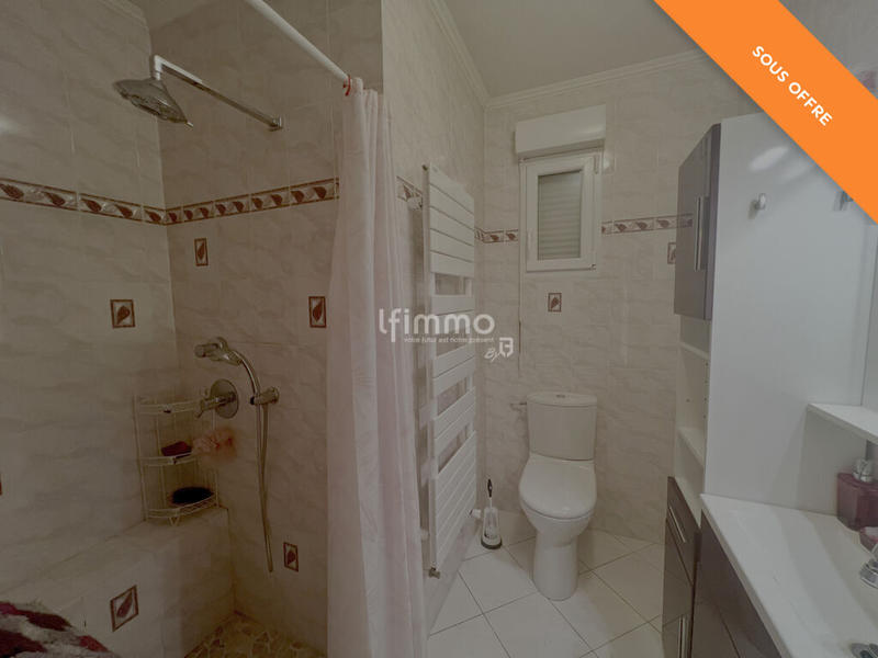 Villa - 113 m² - 6 pièces