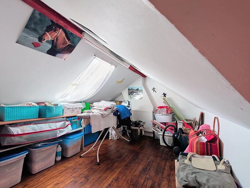 Maison - 97 m² - 4 pièces