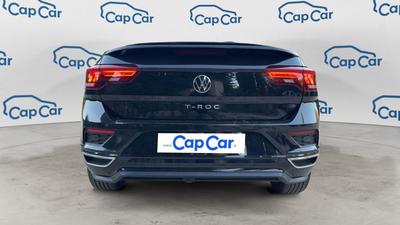 Volkswagen t-Roc 1.5 Tsi Evo 150.0 R-Line