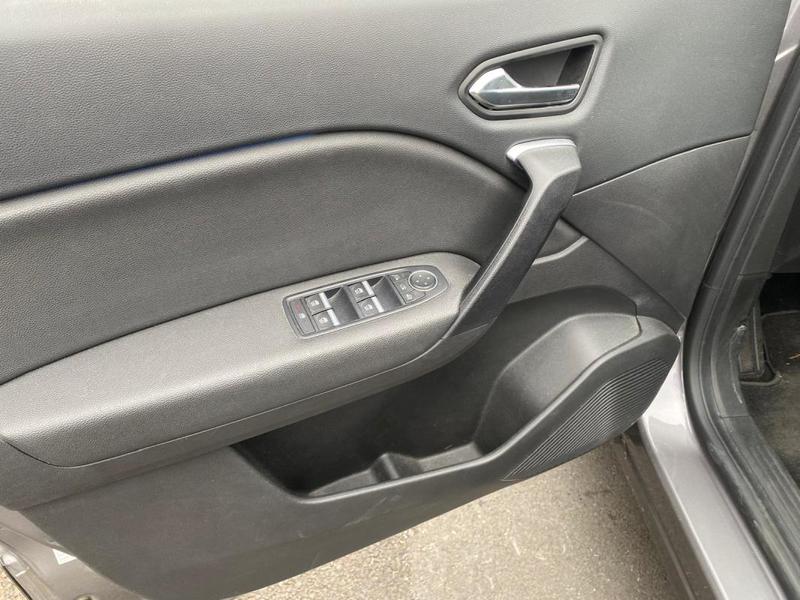 Renault Captur Intens 1.3tce 140 Edc Boite Automatique Carplay/Camera/Radars Av-Ar/Roue de Secours