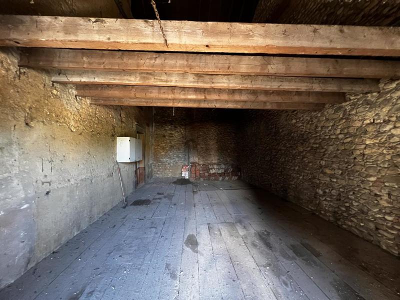 Maison - 122 m² - 5 pièces