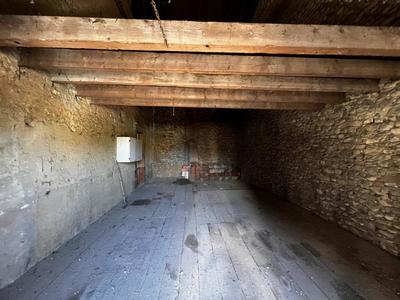 Maison - 122 m² - 5 pièces