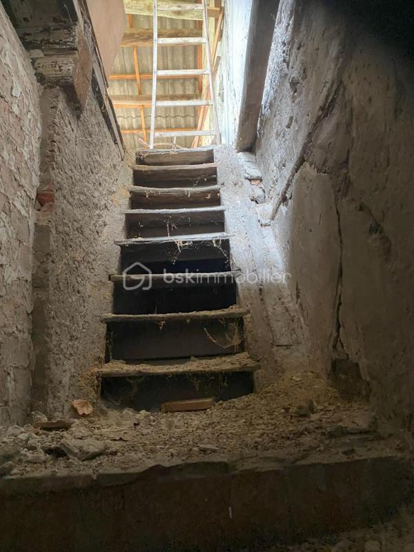 Immeuble - 152 m² - 7 pièces